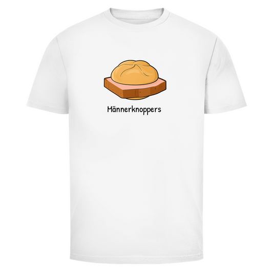 Männerknoppers | Unisex  T-Shirt