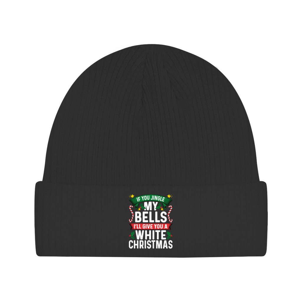 If you Jingle Bells | Mütze
