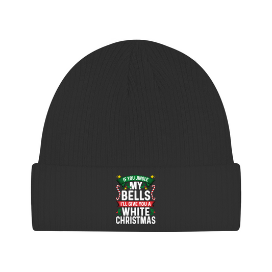 If you Jingle Bells | Mütze
