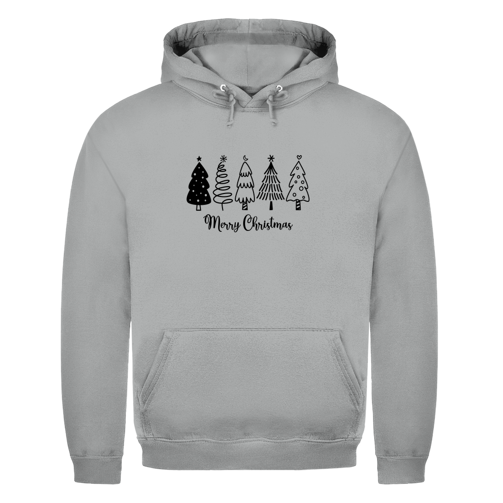 Merry Christmas | Unisex Hoodie