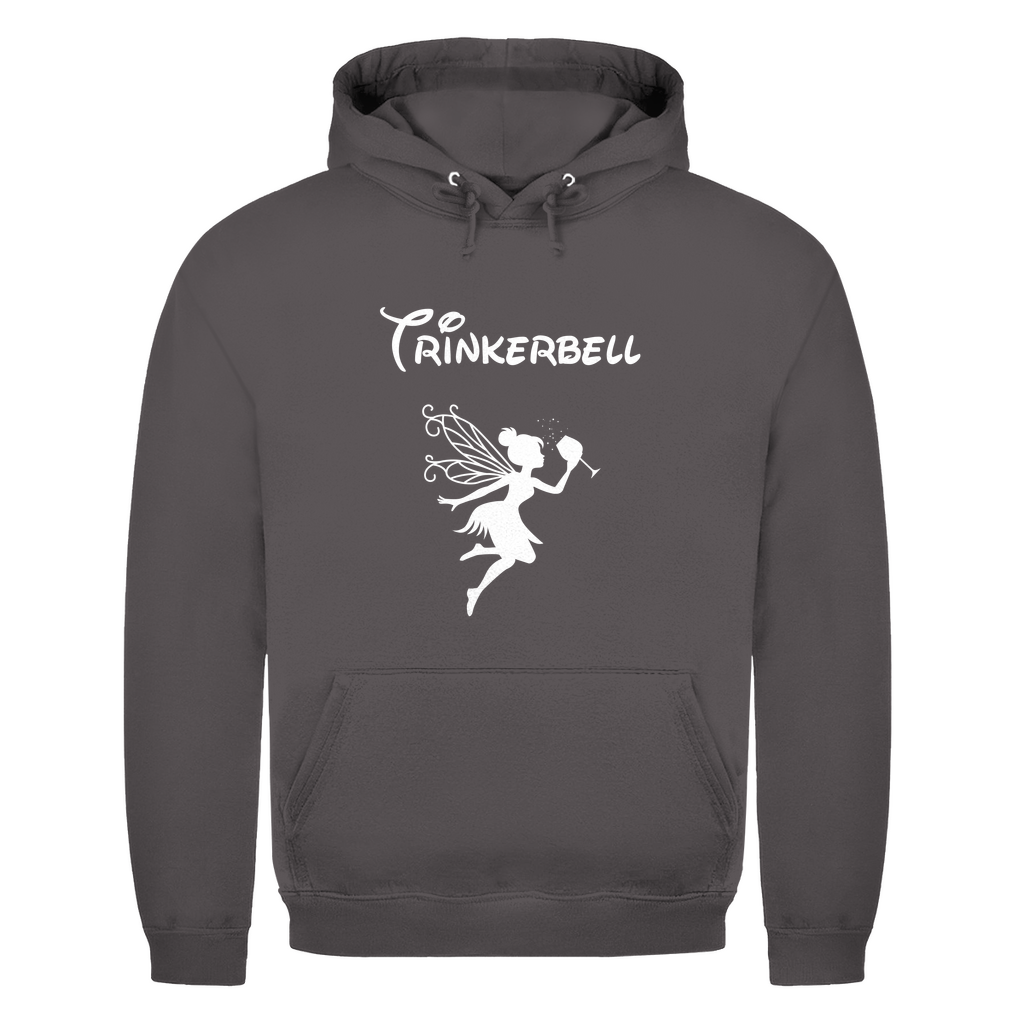 Unisex Hoodie- Trinkerbell