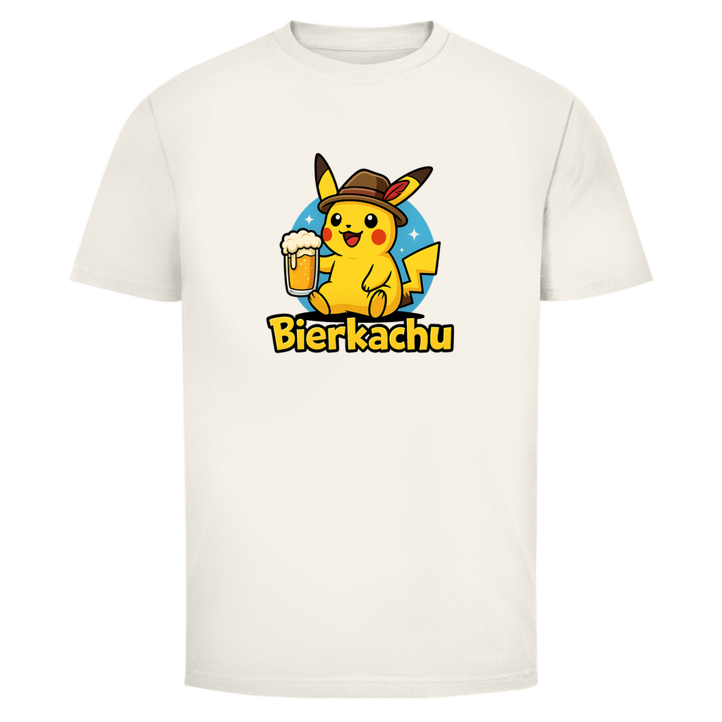 Bierkachu Wiesn Edition | Unisex T-Shirt