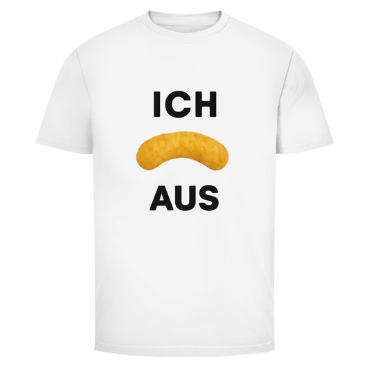 T-Shirt Männer – „Ich flipp aus“