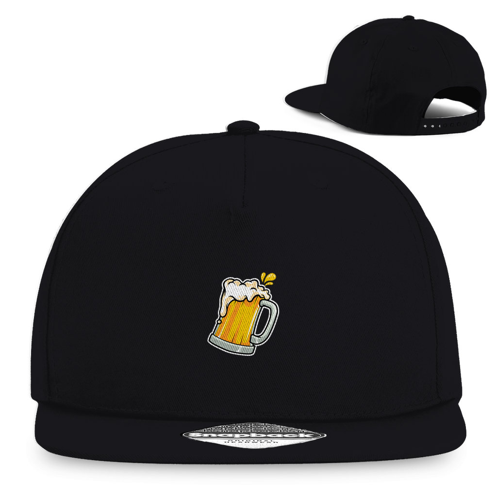 Bierkrug | Snapback Cap