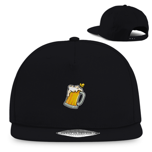 Bierkrug | Snapback Cap