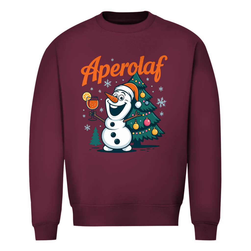 Aperolaf | Unisex Sweatshirt