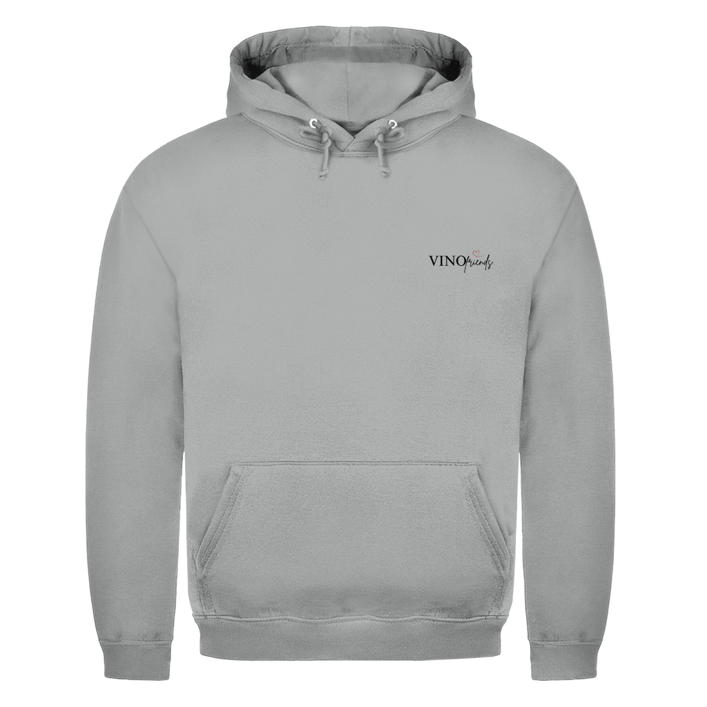 Unisex Hoodie- Vinofrieds