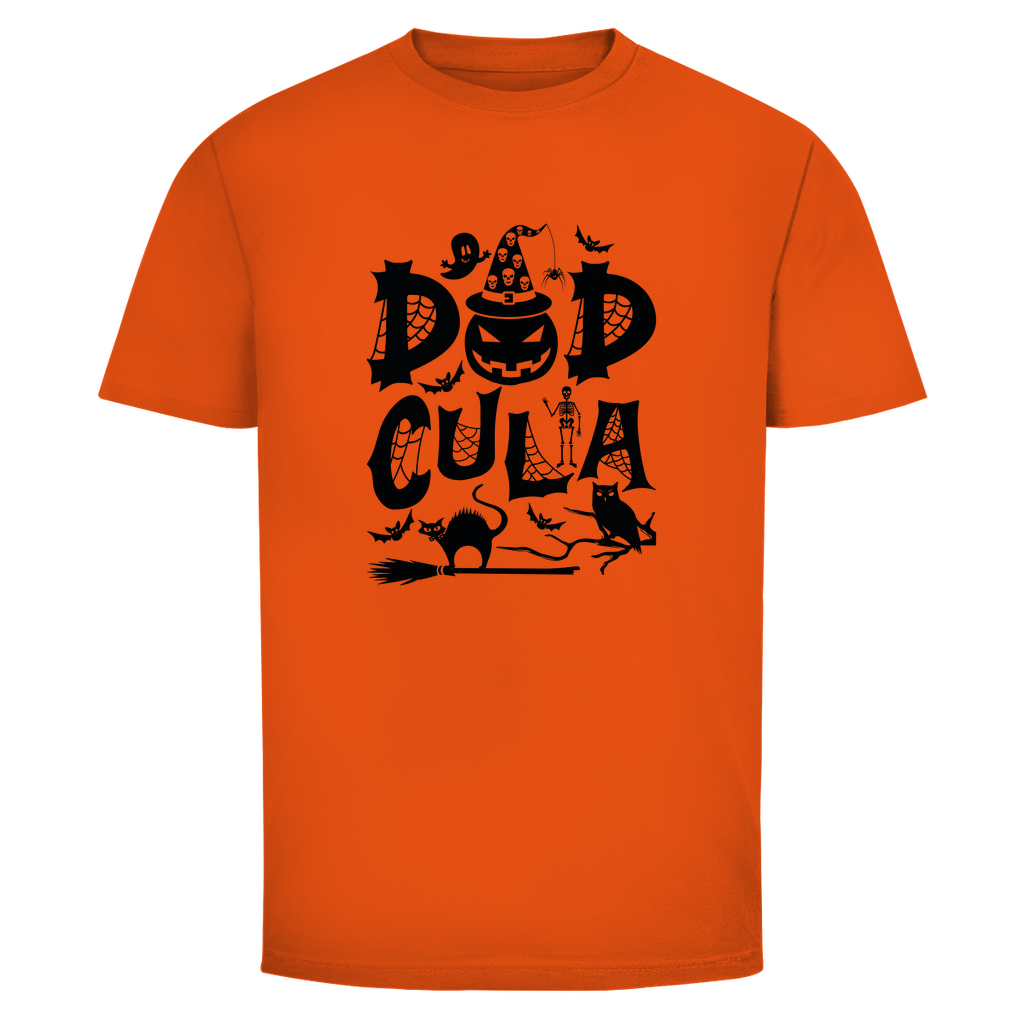 Dadcula | Halloween Unisex T-Shirt