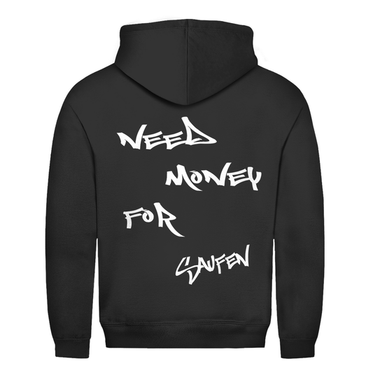 Need Money for Saufen | Unisex Hoodie