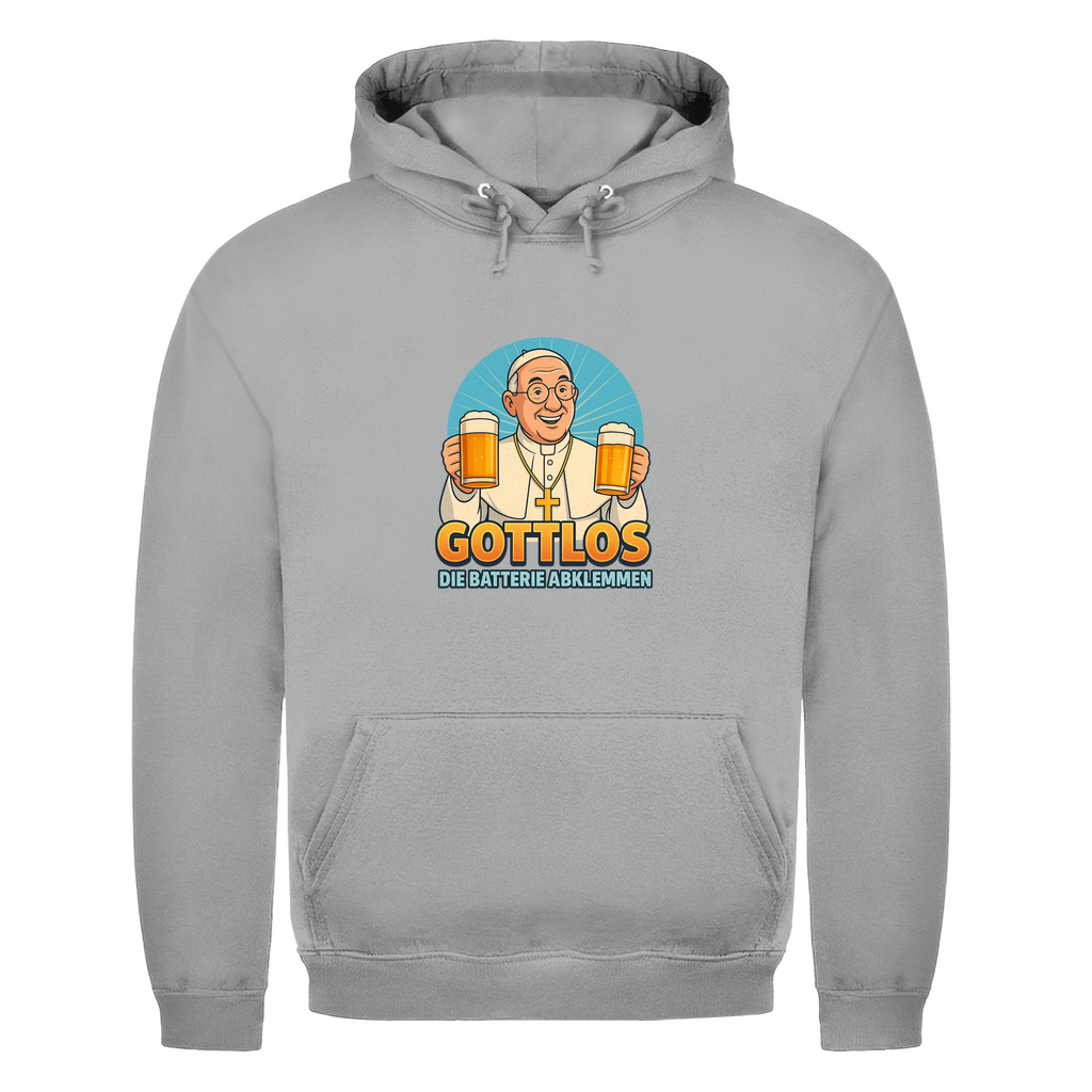 Gottlos | Unisex Hoodie