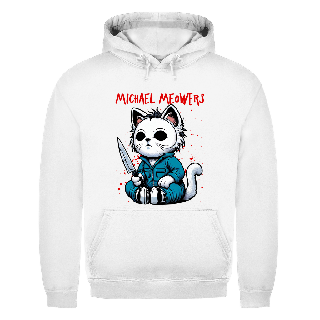 Meowers | Unisex Hoodie
