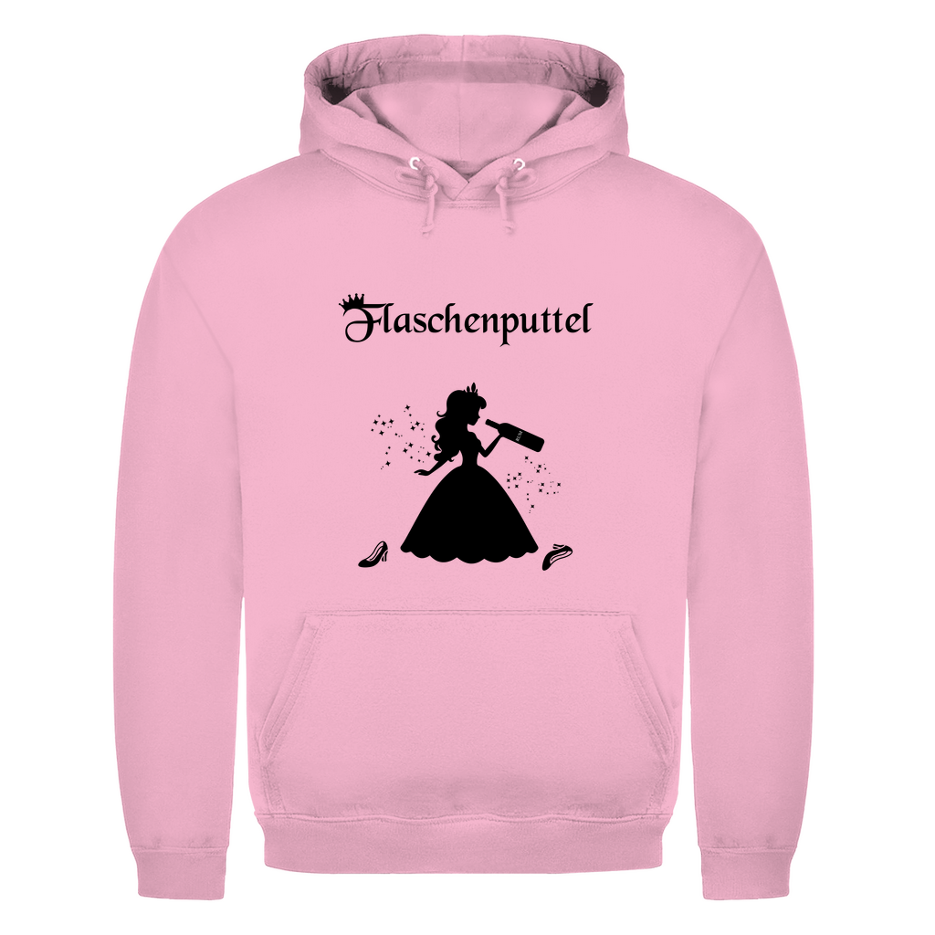 Unisex Hoodie- Flaschenputtel