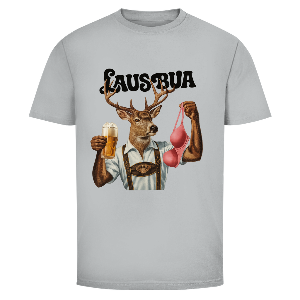 Lausbua | Unisex T-Shirt