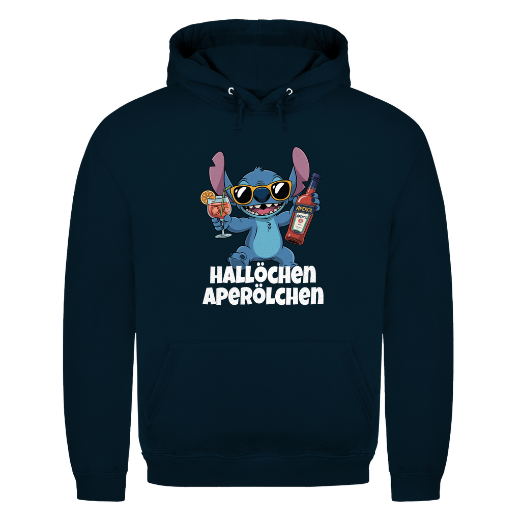 Aperölchen | Unisex Hoodie