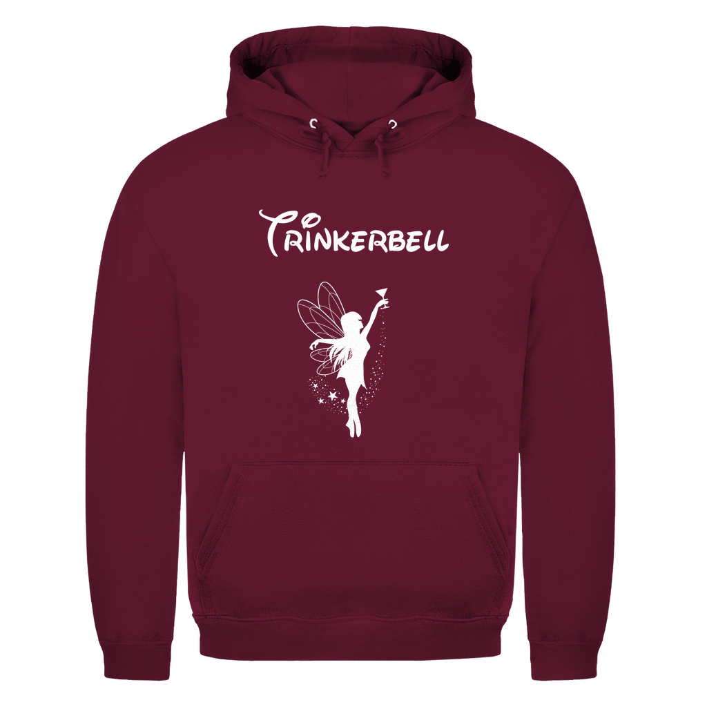 Unisex Hoodie- Trinkerbell