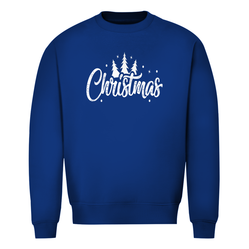 Christmas | Unisex Sweatshirt