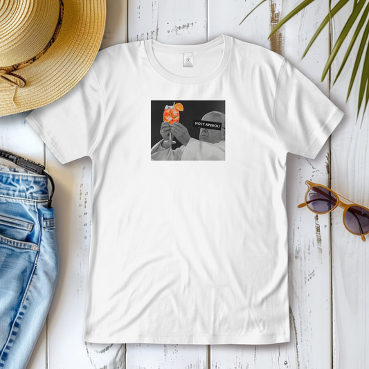 Holy Aperoli | Premium Frauen T-Shirt
