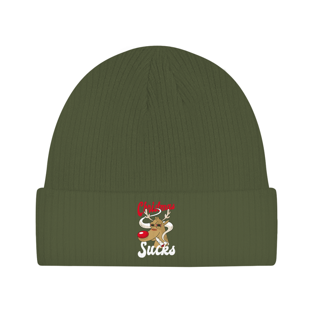 Christmas Sucks | Mütze