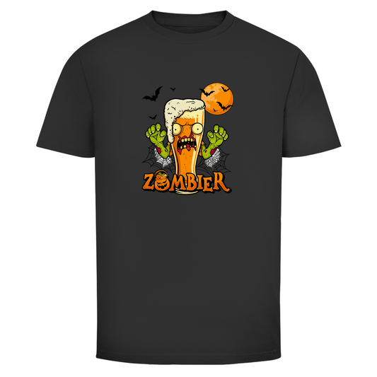 Zombier | Unisex T-Shirt