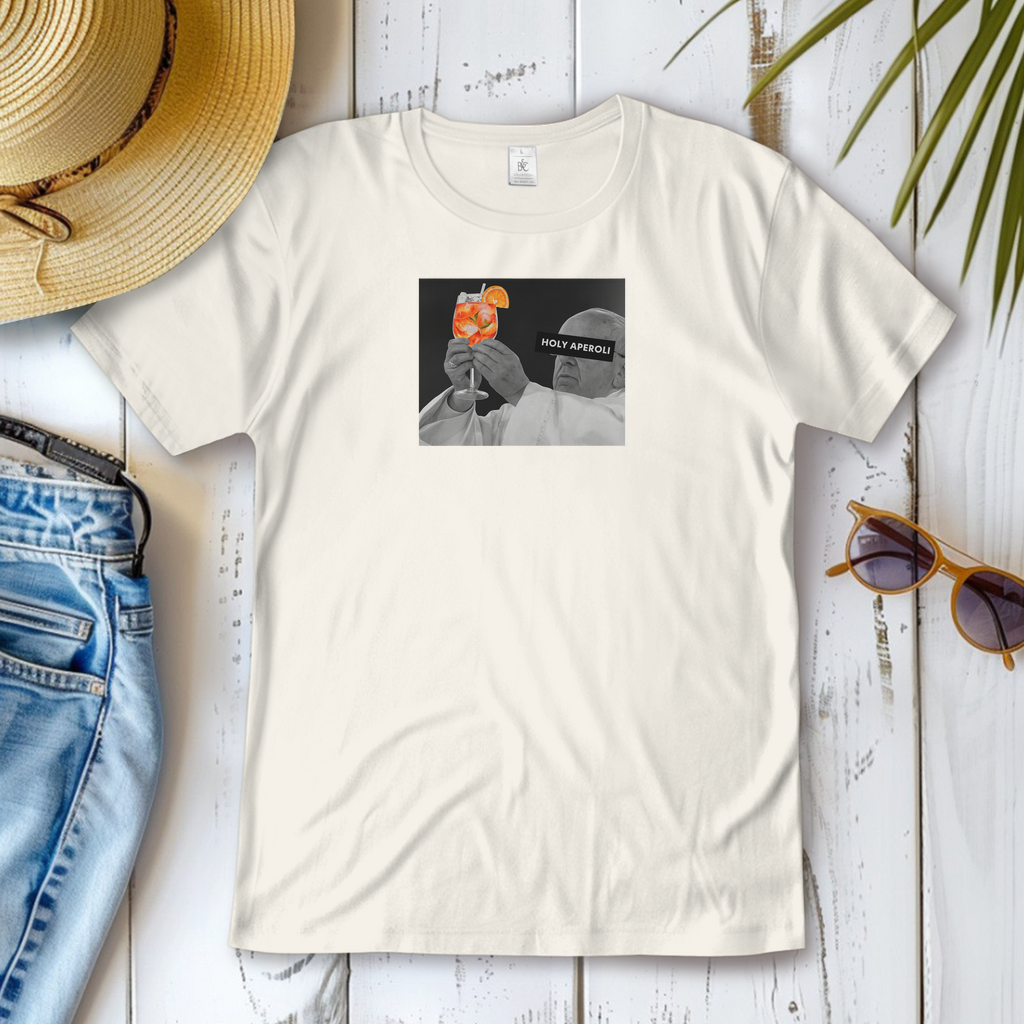 Holy Aperoli | Premium Frauen T-Shirt