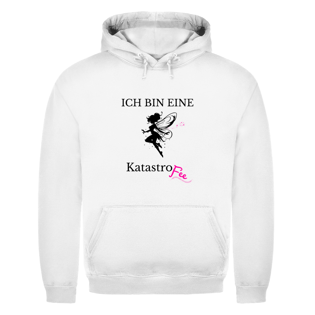 Ich bin eine KatastroFee | Unisex Hoodie