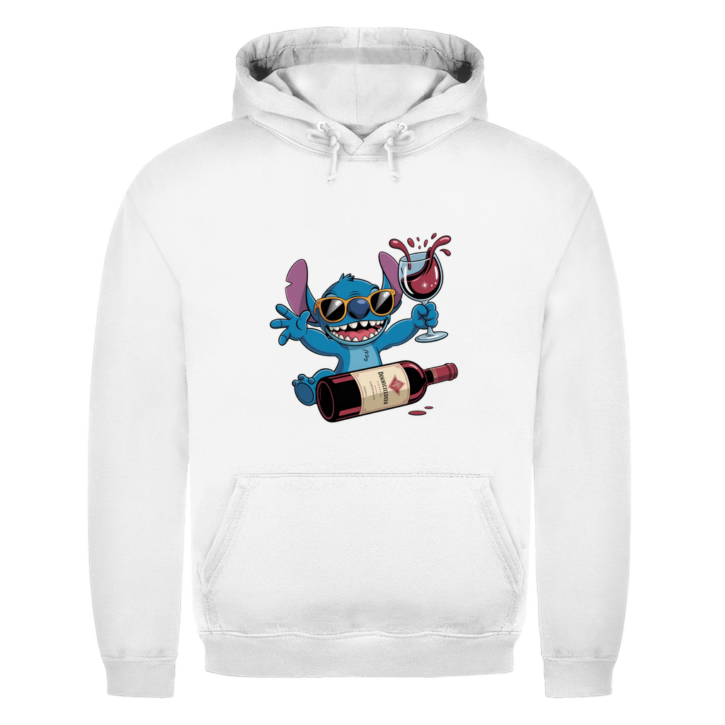 Weinparty | Unisex Hoodie