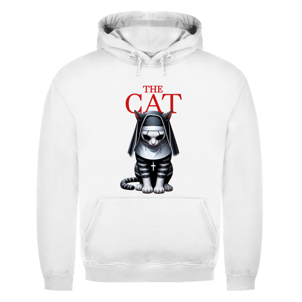 The Cat | Unisex Hoodie