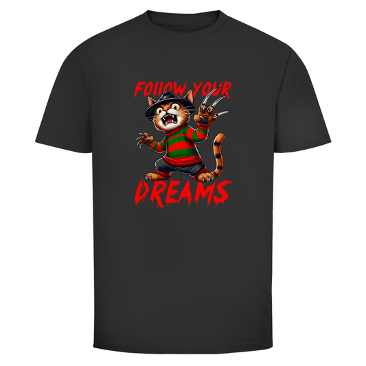 Freddy Cat | Unisex T-Shirt