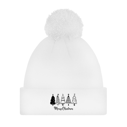 Merry Christmas |  Bommelmütze