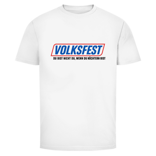 Unisex Wiesn Shirt  - Volksfest