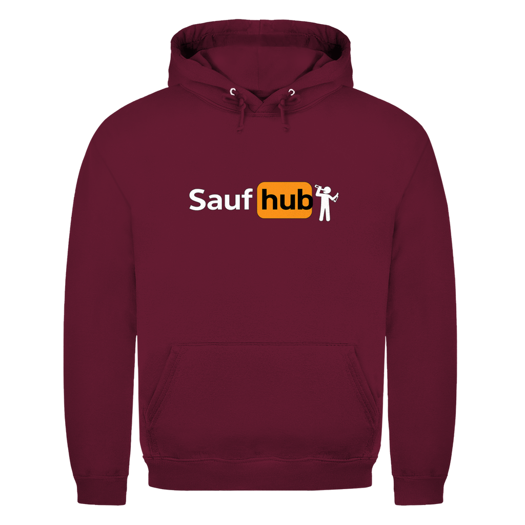 Saufhub | Unisex Hoodie