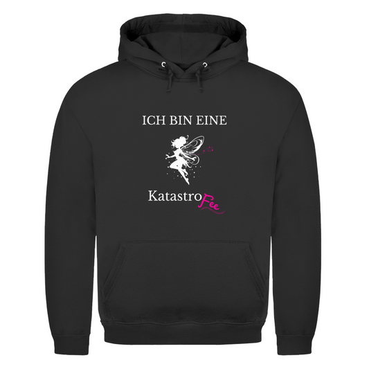 Ich bin eine KatastroFee | Unisex Hoodie