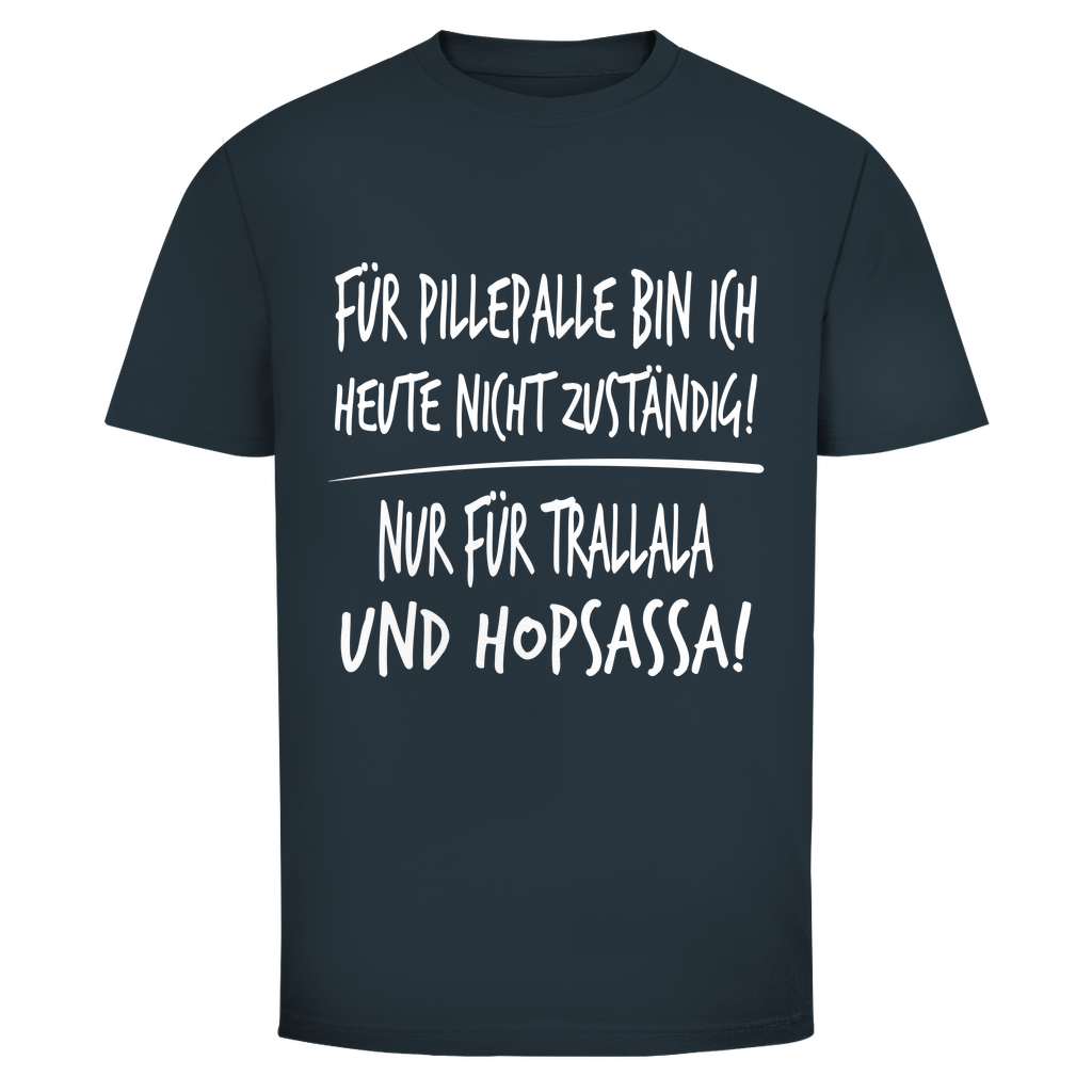 Pillepalle | Unisex T-Shirt