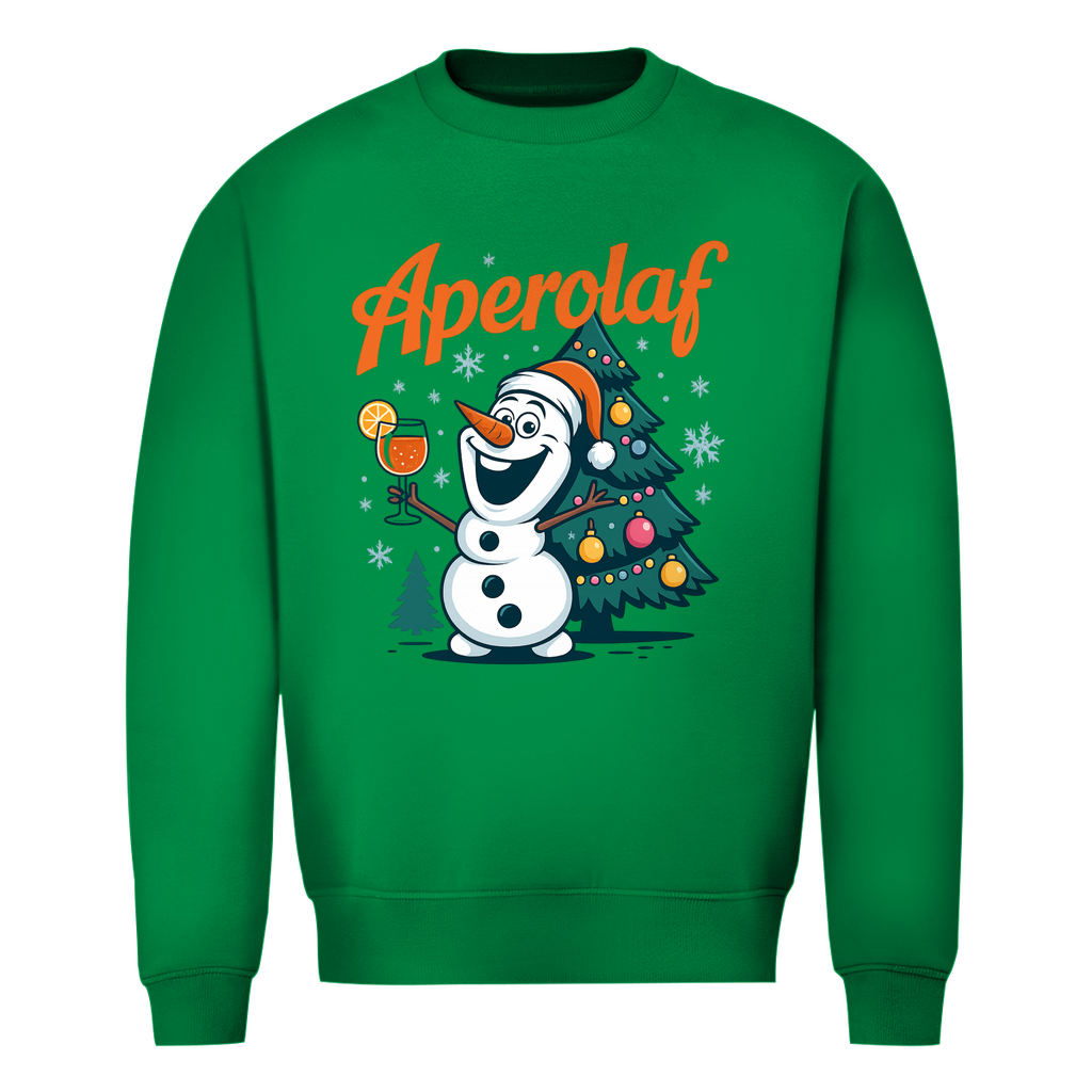 Aperolaf | Unisex Sweatshirt