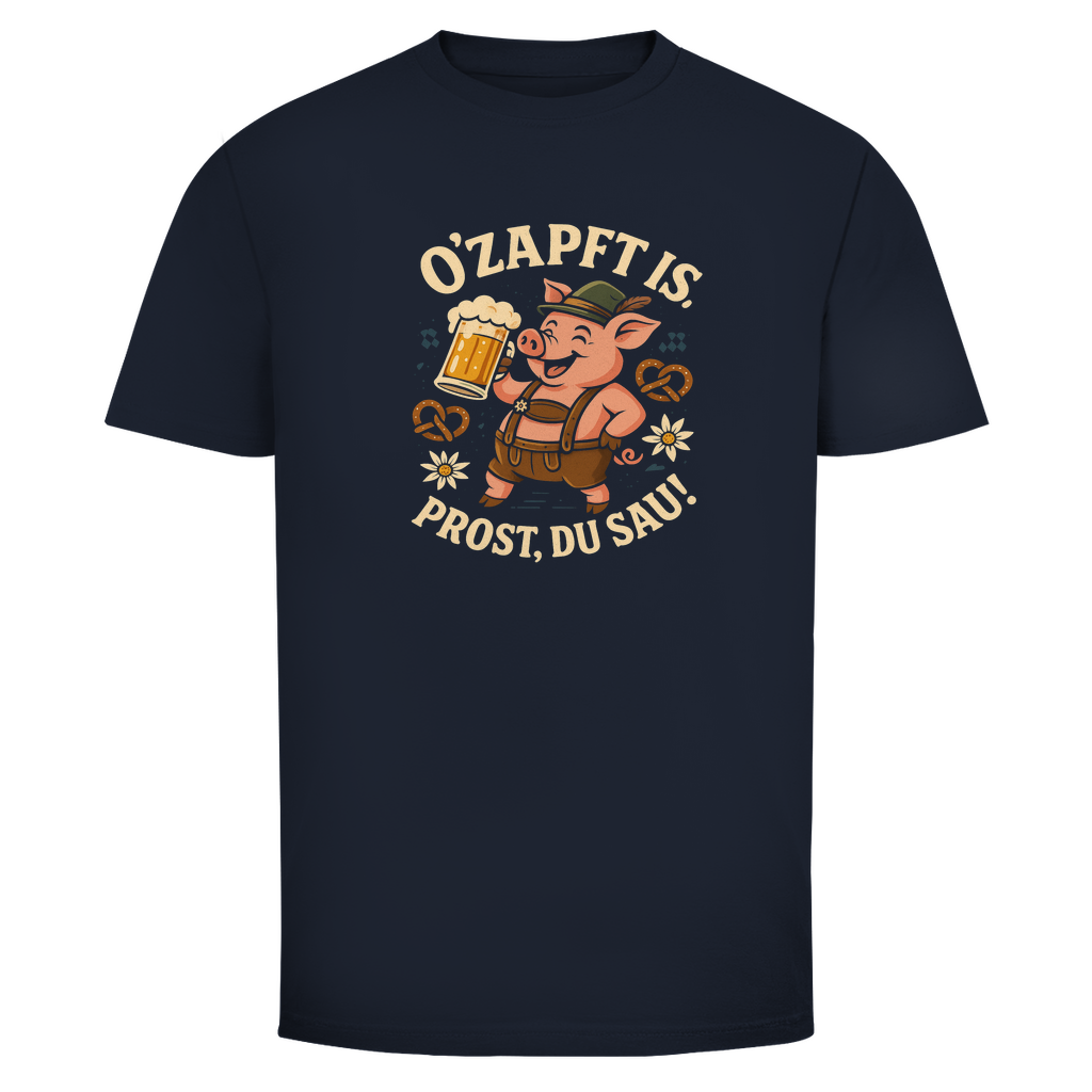 Prost du Sau! | Unisex T-Shirt