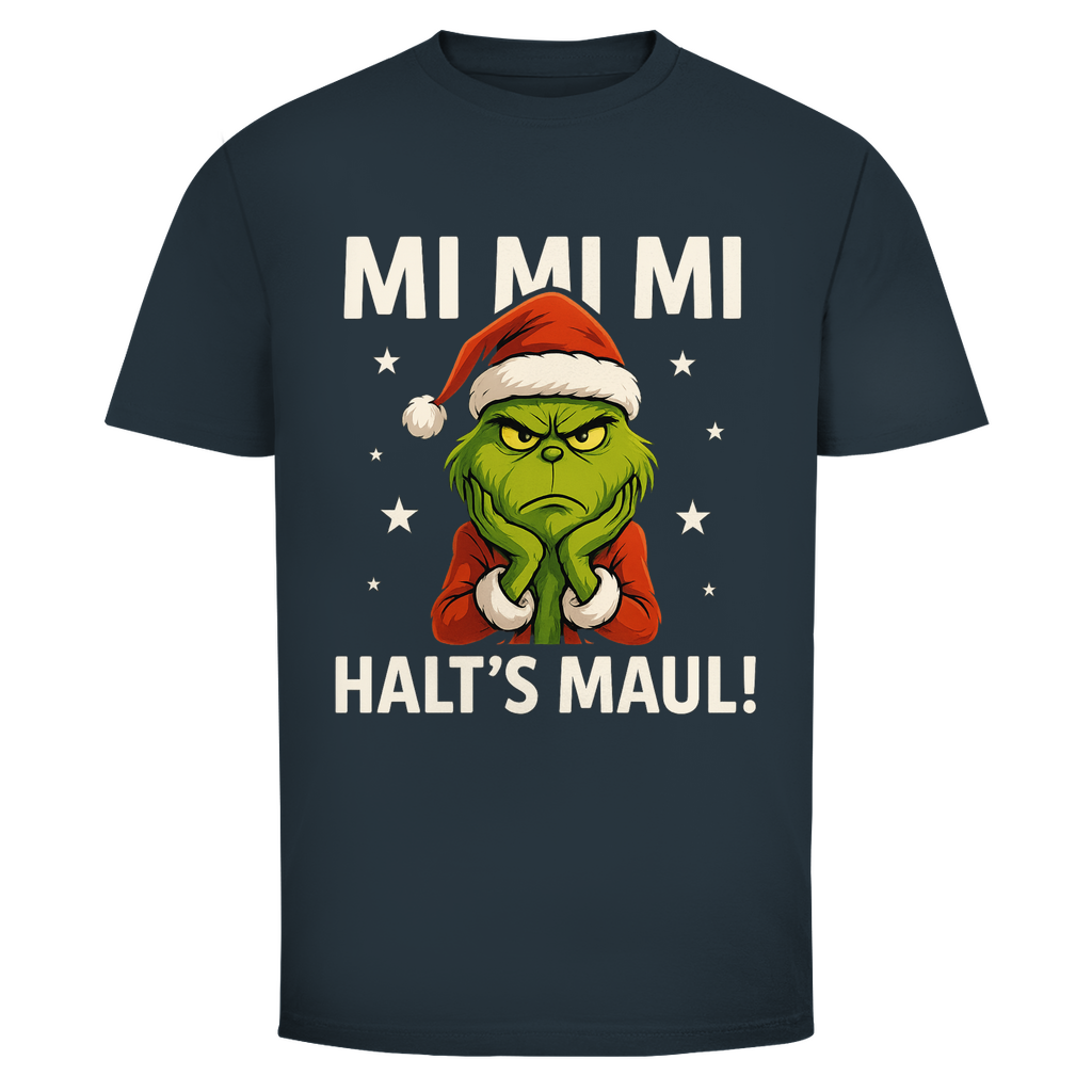 MI MI MI Halts Maul! | Unisex T-Shirt
