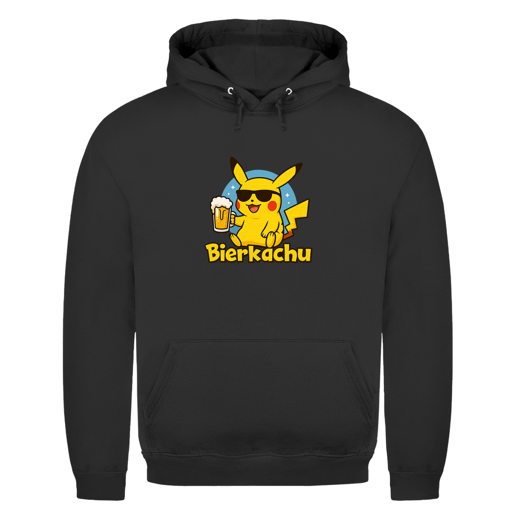 Unisex Hoodie - Bierkachu