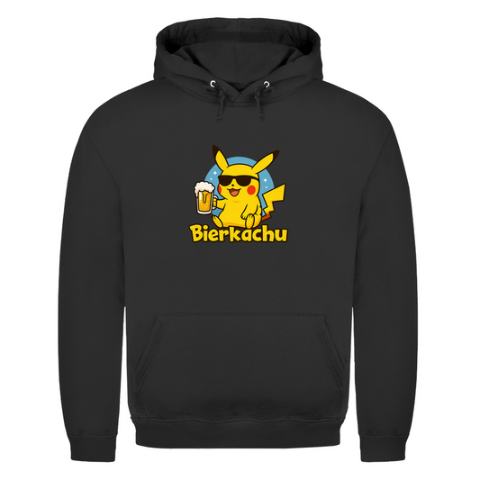 Unisex Hoodie - Bierkachu