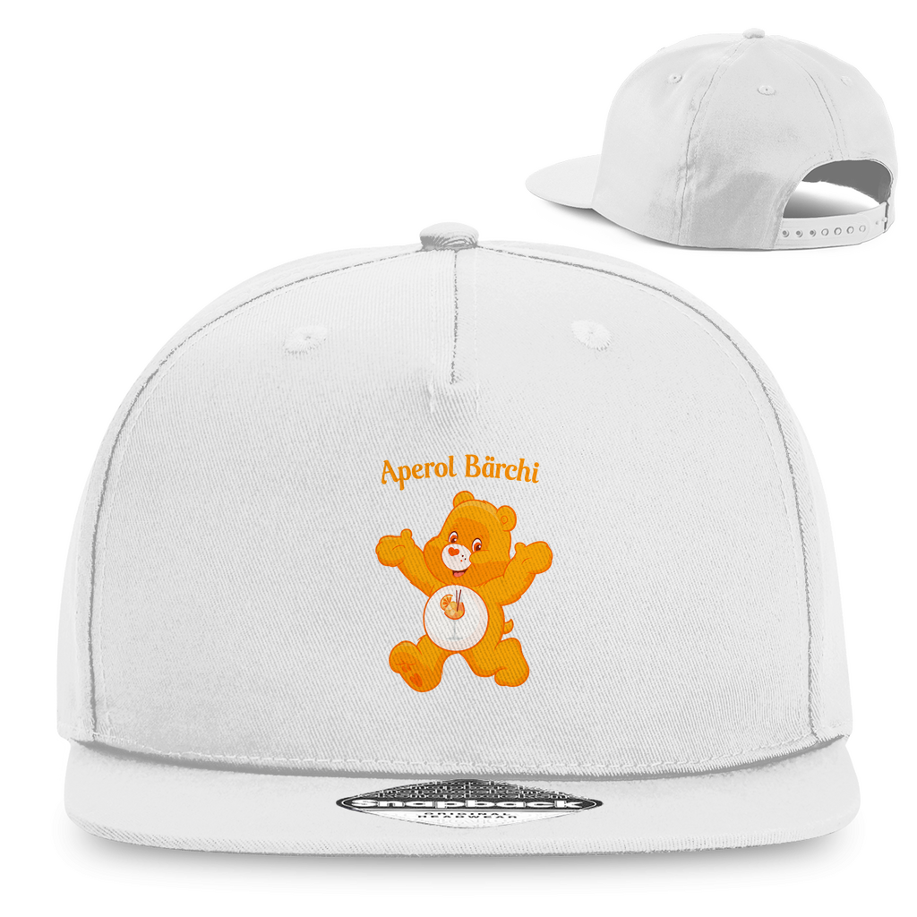 Aperol Bärchi | Snapback Cap