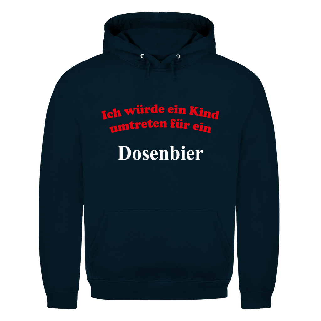 Für Dosenbier | Unisex Hoodie