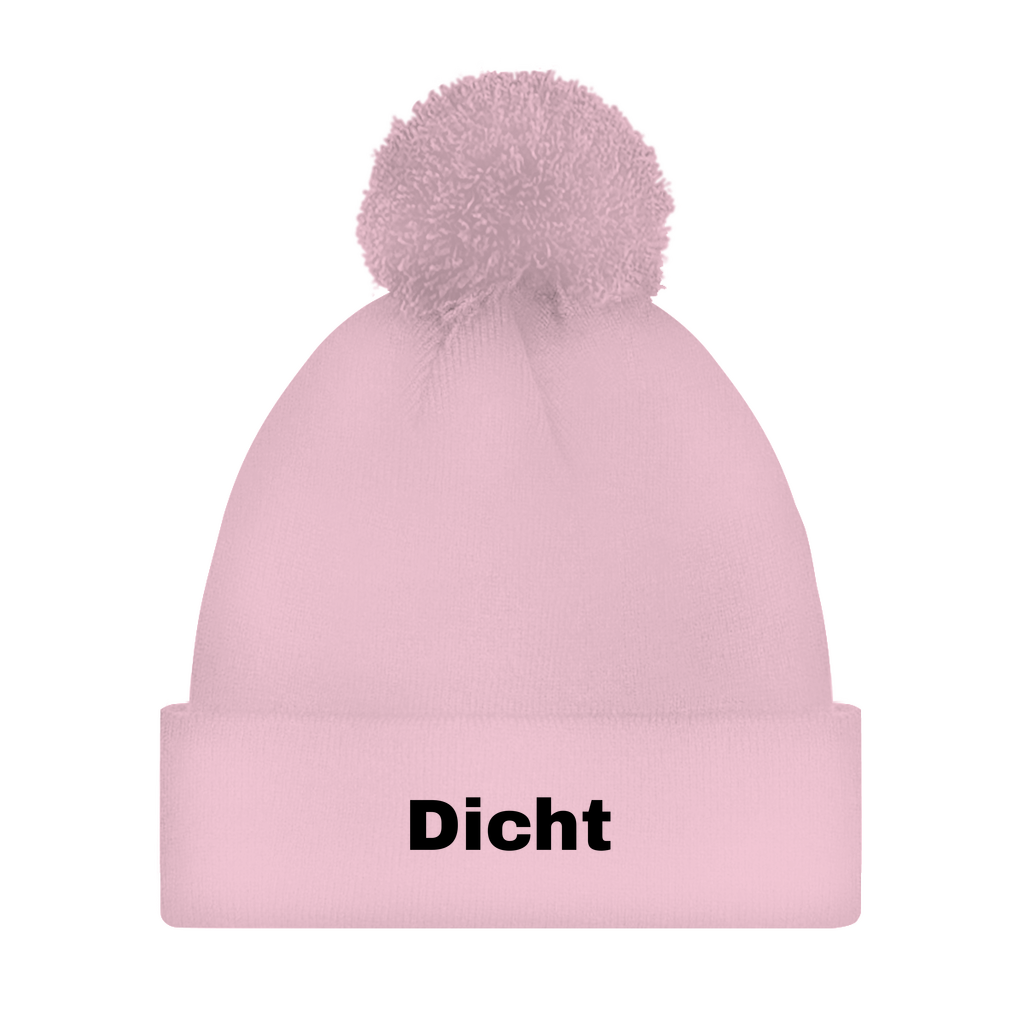 Dicht | Bommelmütze