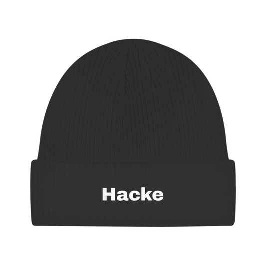 Hacke | Mütze