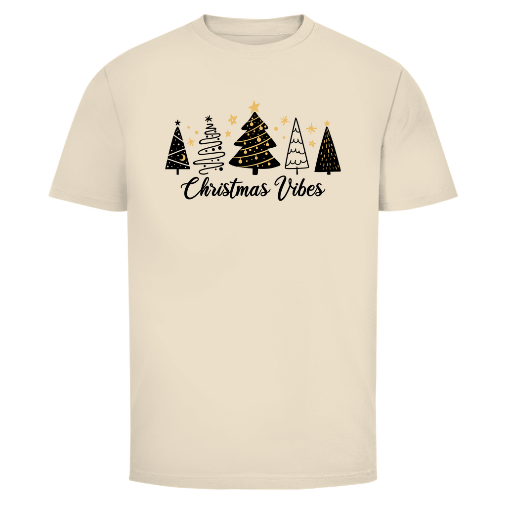 Christmas Vibes | Unisex T-Shirt