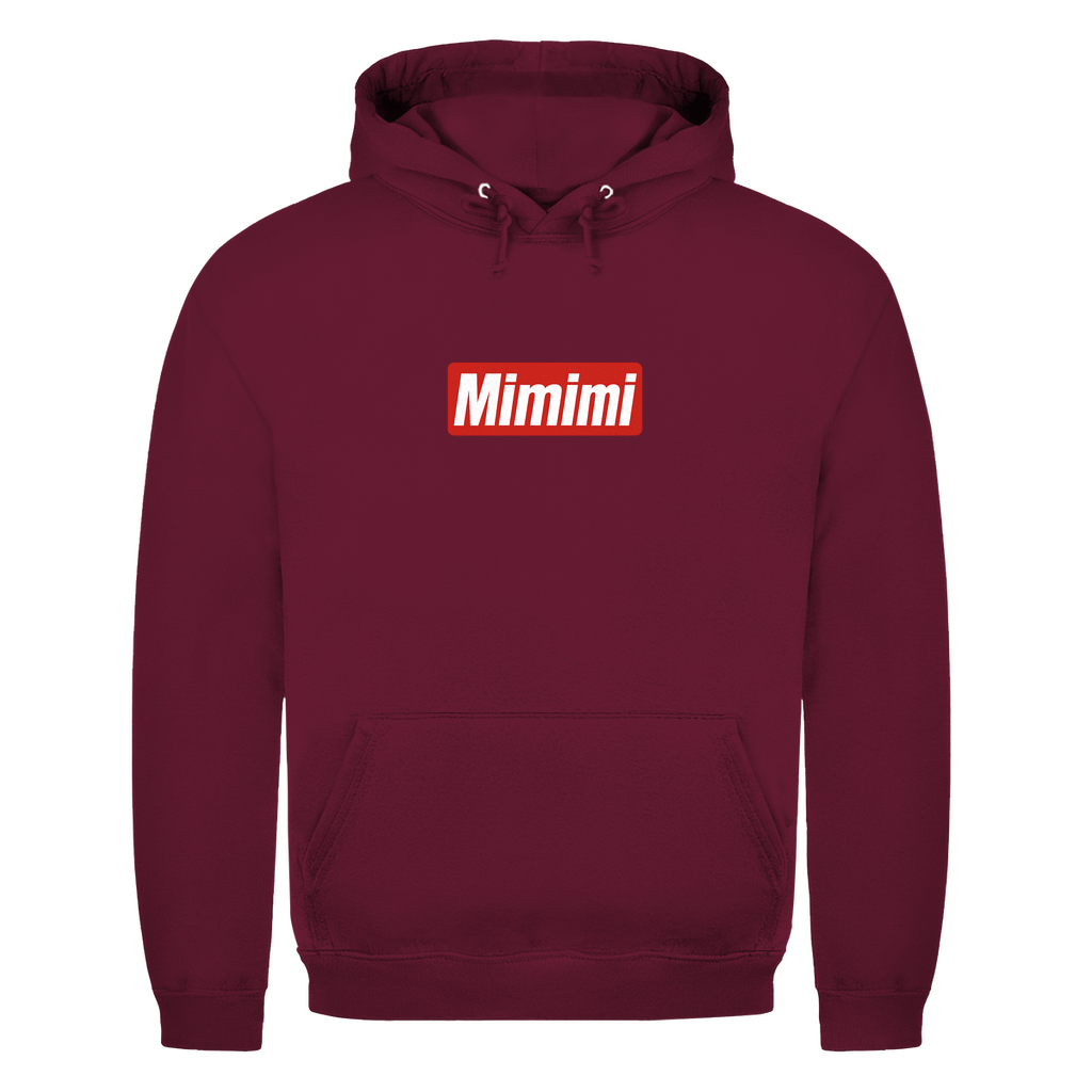 Mimimi | Unisex Hoodie