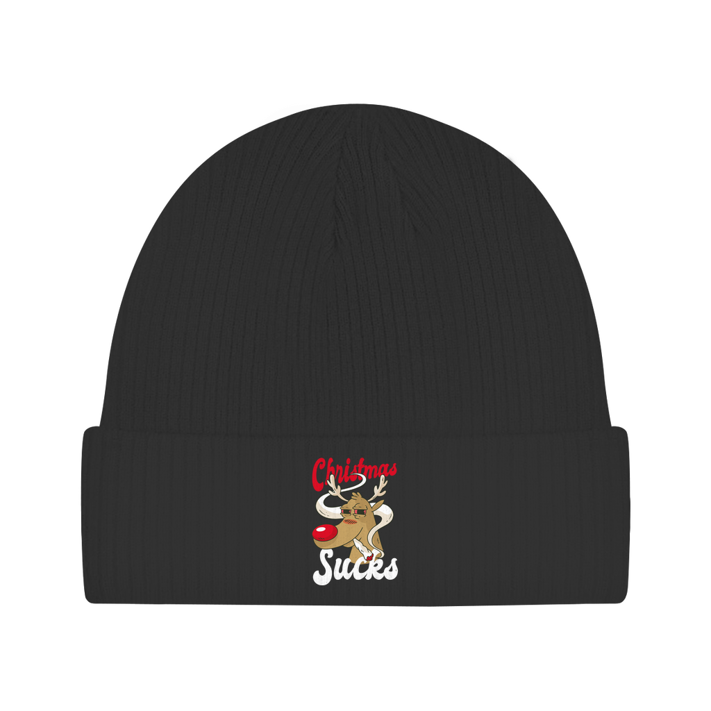 Christmas Sucks | Mütze
