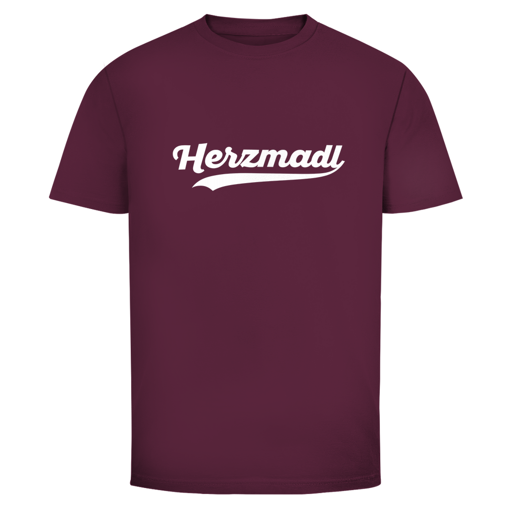 Unisex Wiesn Shirt– Herzmadl