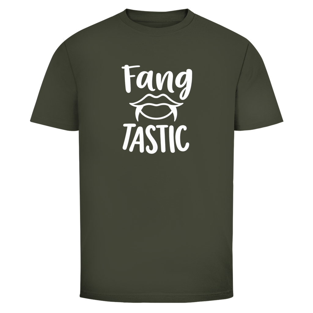 Fangtastic | Unisex T-Shirt