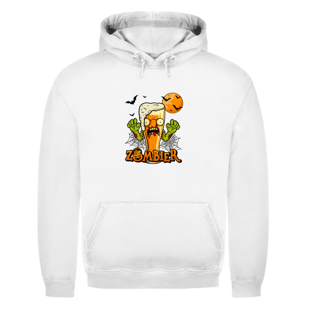 Zombier | Unisex Hoodie