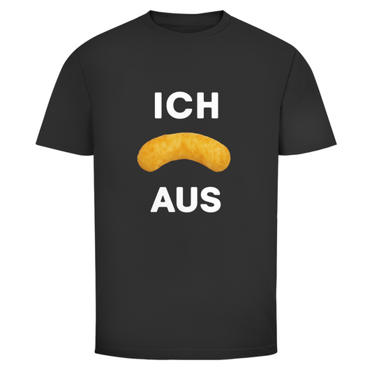 T-Shirt Männer – „Ich flipp aus“