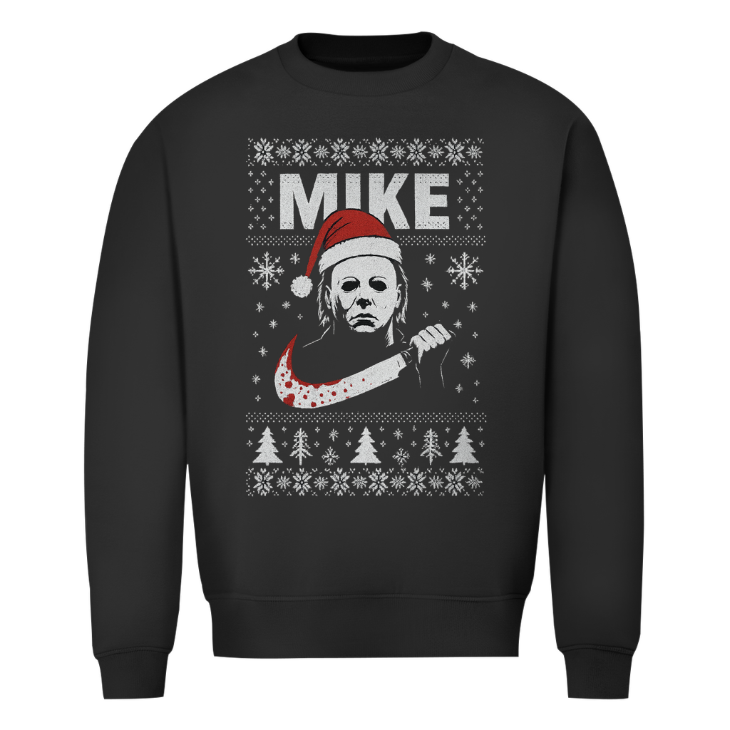 Ugly Mike | Ugly Sweater